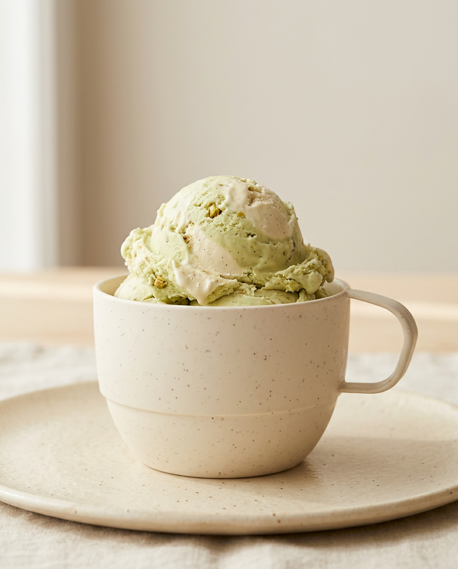 I Love Affogato mobile trailer, affogatos, gelato and fresh-ground matcha at South Florida events